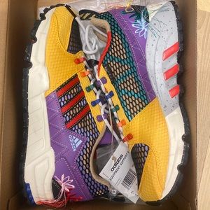 NWT adidas Sean Wotherspoon x Equipment Support 93 'Super Earth' GX3893